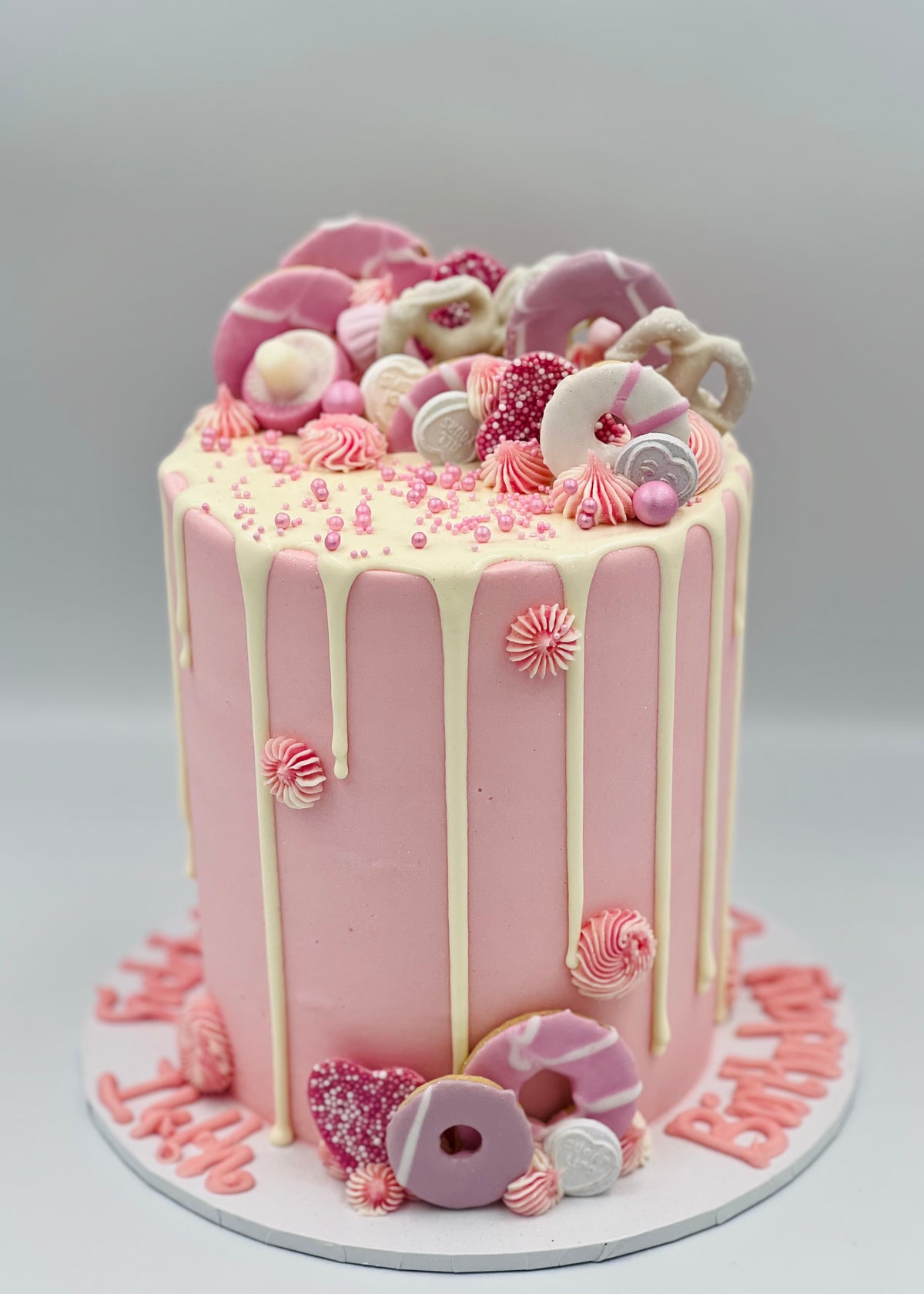 Sweetie Cake | Amys Bakehouse